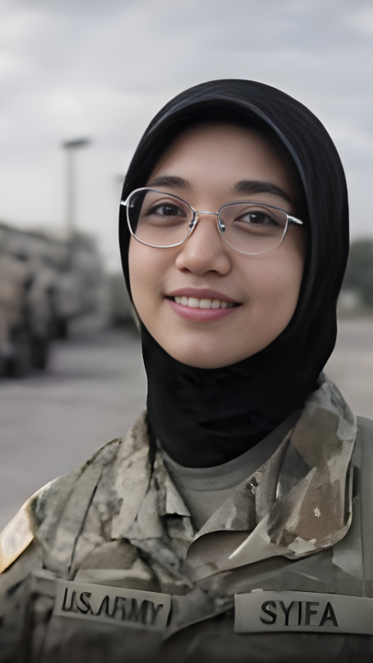 KASUS KEZIA SYIFA DAN KONSEKUENSI HUKUM KEWARGANEGARAAN: PERSPEKTIF UU NO. 12 TAHUN 2006