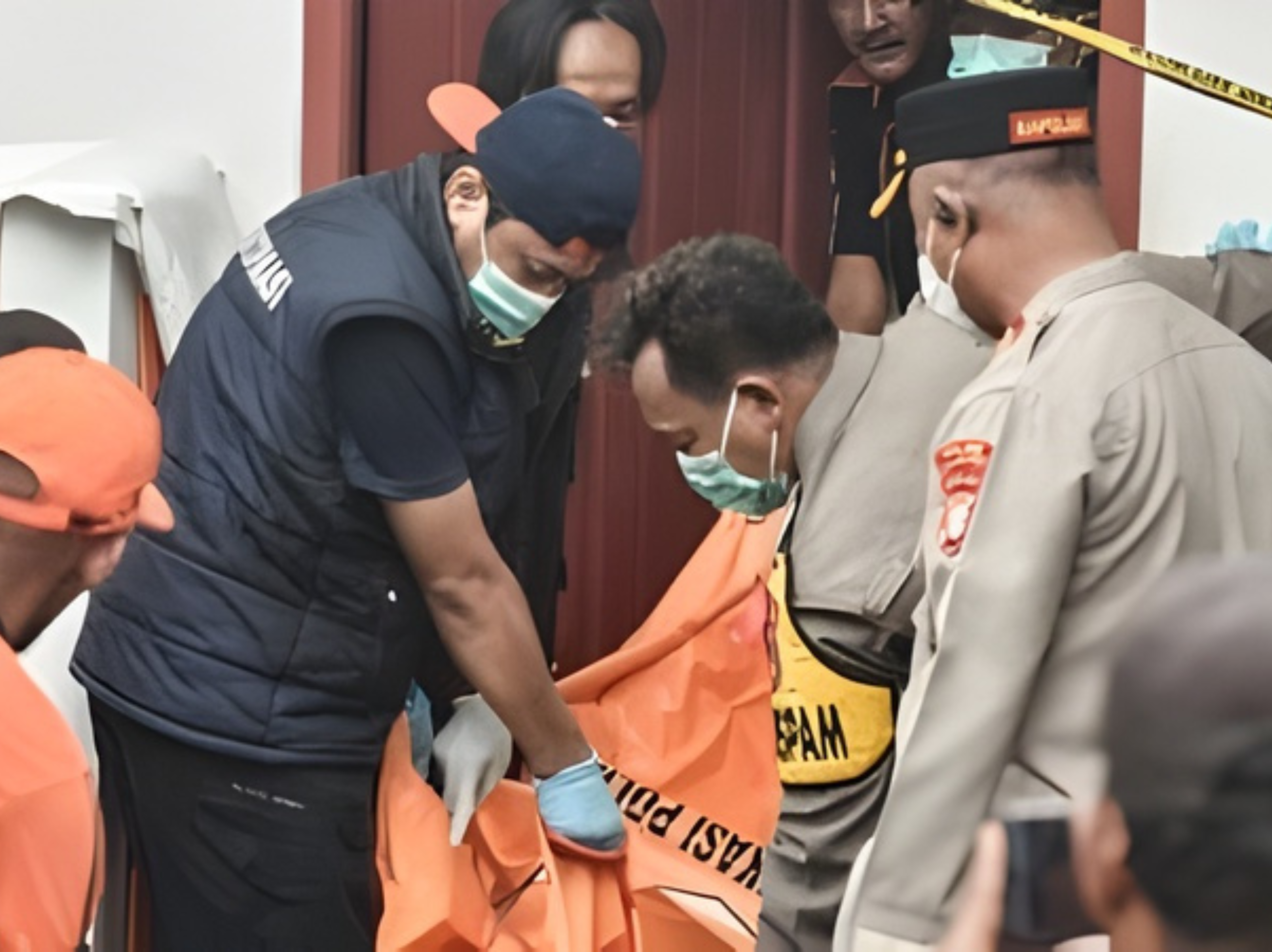 TRAGEDI KELUARGA DI WARAKAS: KETIKA RUMAH MENJADI LOKASI PEMBUNUHAN BERENCANA