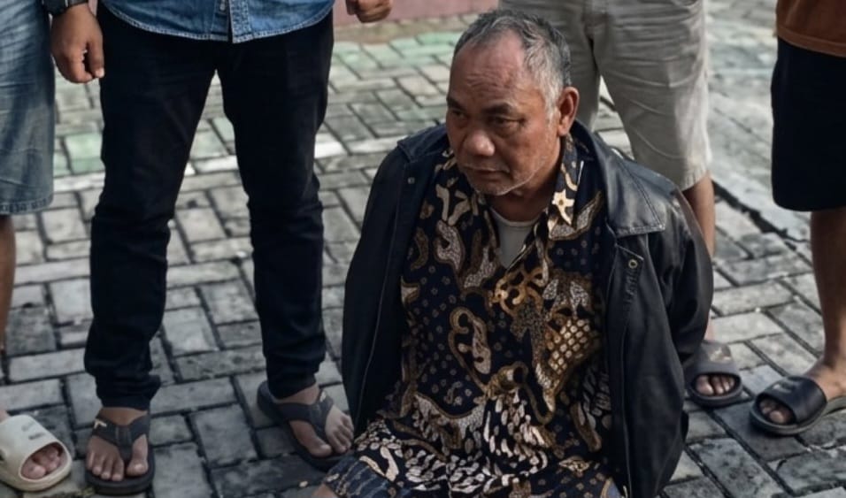 TINJAUAN HUKUM: KASUS DUGAAN KEKERASAN SEKSUAL DI LEMBAGA PENDIDIKAN KEAGAMAAN PATI